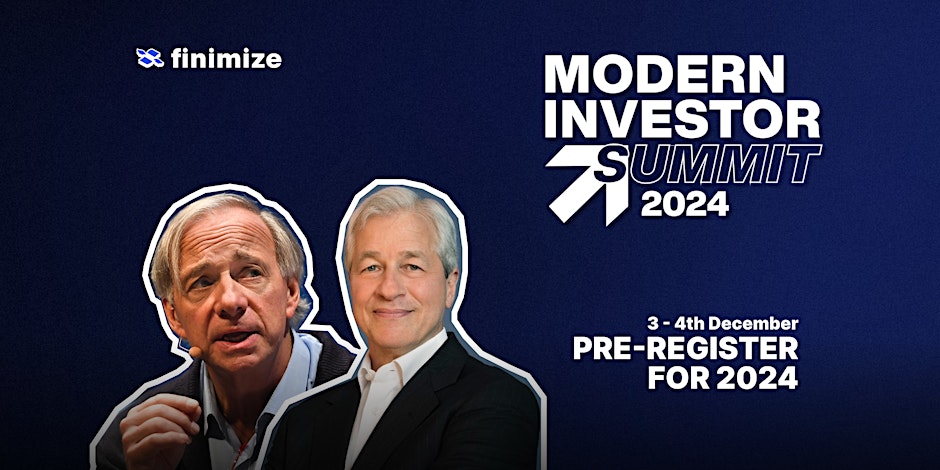 Modern Investor Summit 2024